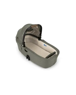 Navicella Demi Next - Pine - Elegante e Versatile