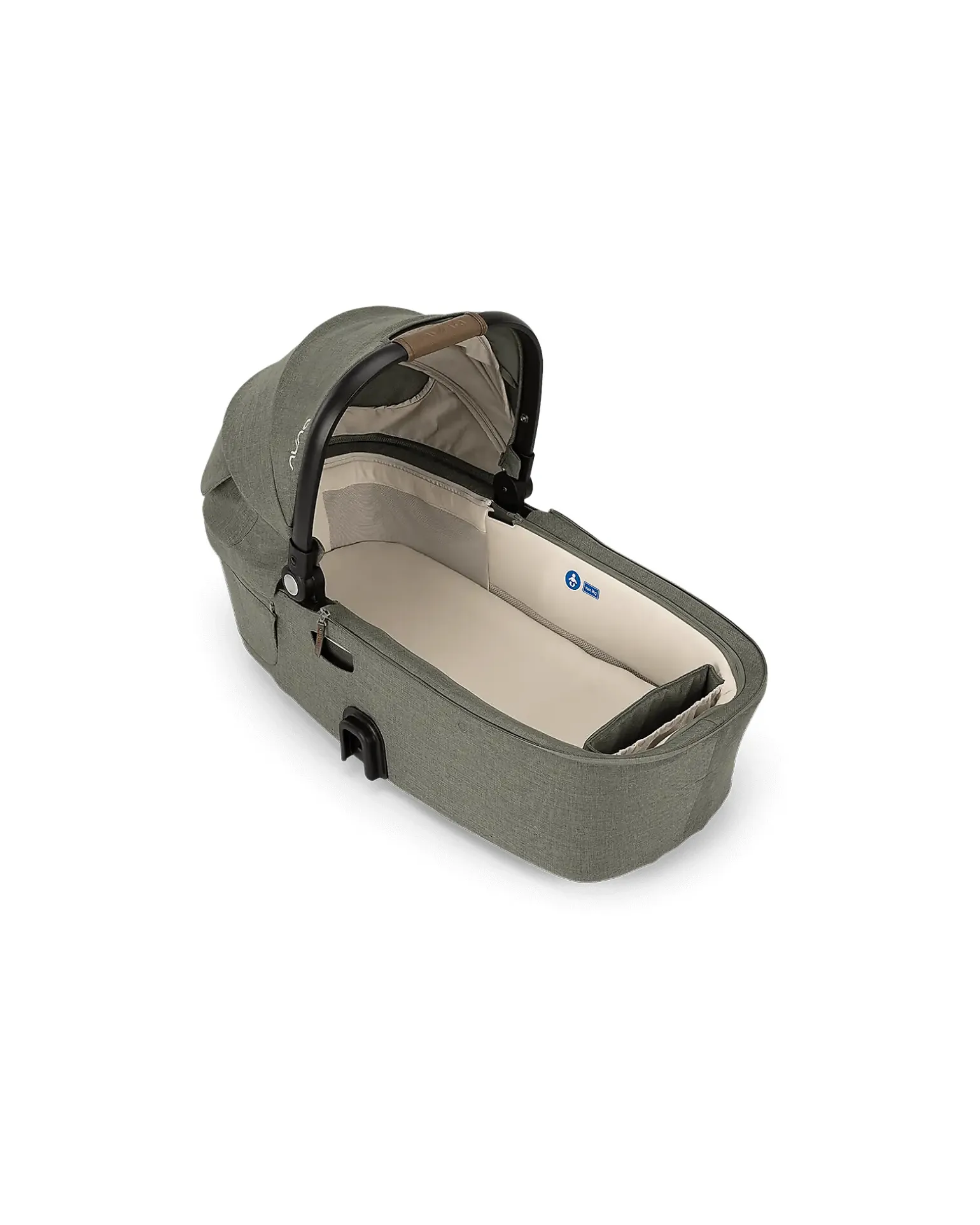 Navicella Demi Next - Pine - Elegante e Versatile