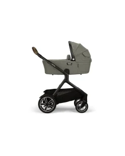 Navicella Demi Next - Pine - Elegante e Versatile