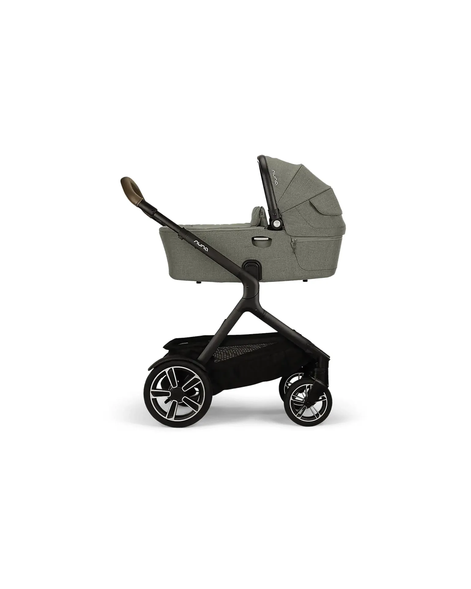 Navicella Demi Next - Pine - Elegante e Versatile