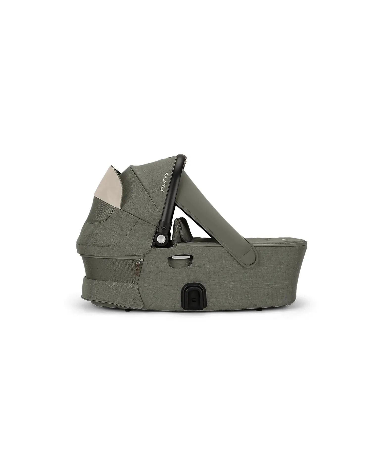 Navicella Demi Next - Pine - Elegante e Versatile