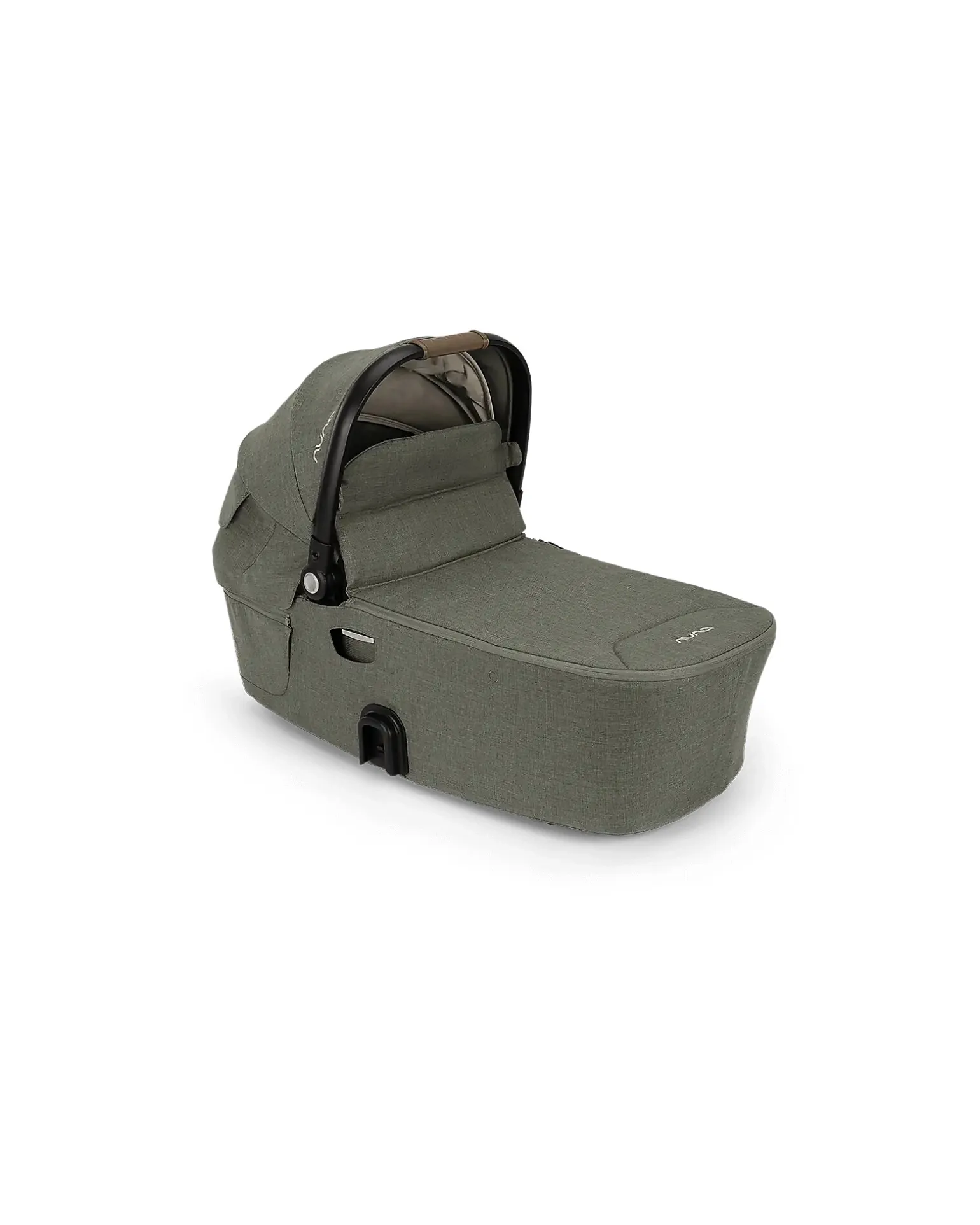 Navicella Demi Next - Pine - Elegante e Versatile