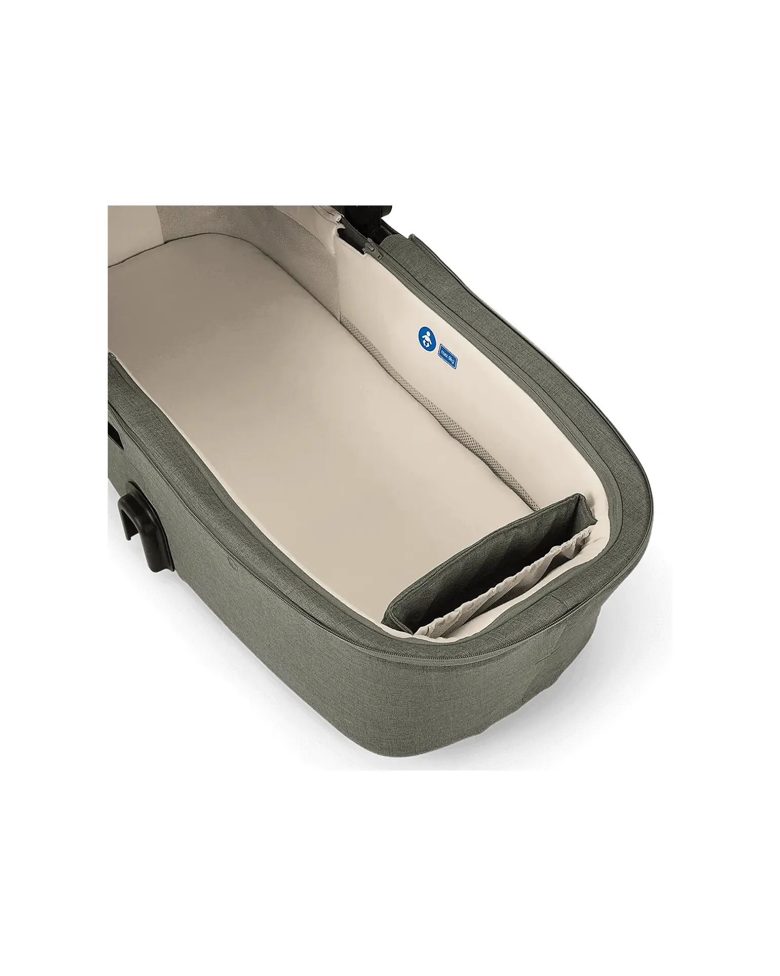 Navicella Demi Next - Pine - Elegante e Versatile