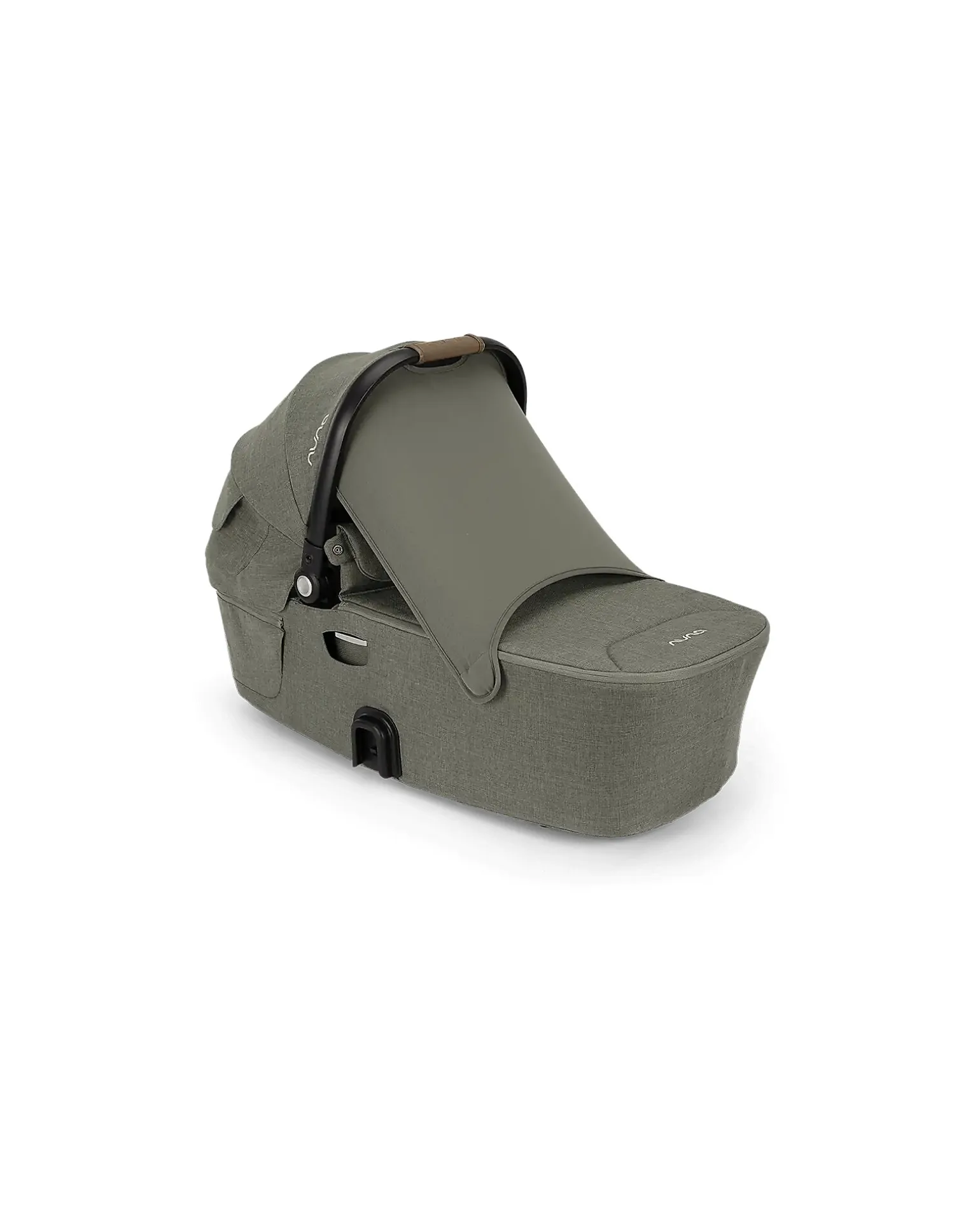 Navicella Demi Next - Pine - Elegante e Versatile