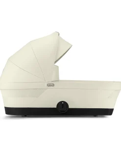 Navicella Gazelle S - Seashell Beige - Comoda e Facile da Trasportare