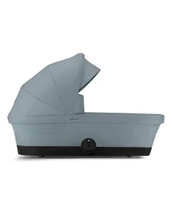 Navicella Gazelle S - Stormy Blue - Comoda e Facile da Trasportare