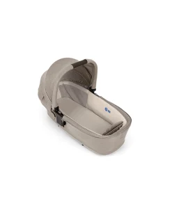 Navicella Lytl - Chestnut - Comfort Sicurezza e Praticità