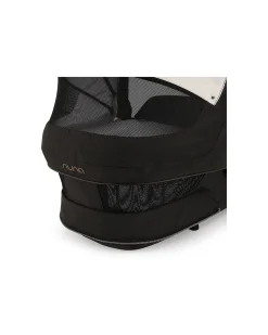 Navicella Lytl - Riveted Rose - Comfort Sicurezza e Praticità