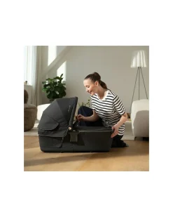 Navicella Lytl - Riveted Rose - Comfort Sicurezza e Praticità