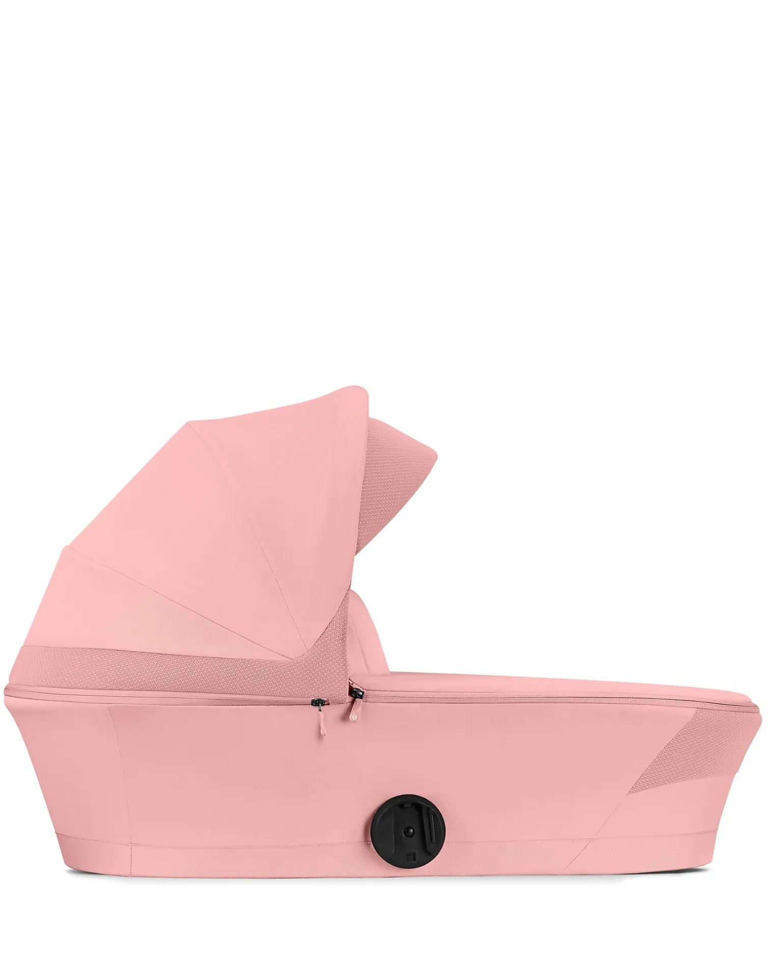 Navicella Melio - Candy Pink - Comoda e Facile da Trasportare