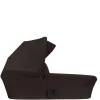 Navicella Melio - Chocolate Brown - Comoda e Facile da Trasportare