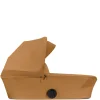 Navicella Melio - Cinnamon Yellow - Comoda e Facile da Trasportare