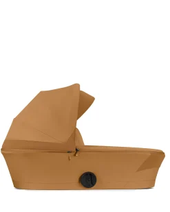 Navicella Melio - Cinnamon Yellow - Comoda e Facile da Trasportare