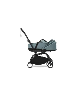 Navicella per Neonati 0+ - Aqua - per Passeggino YOYO