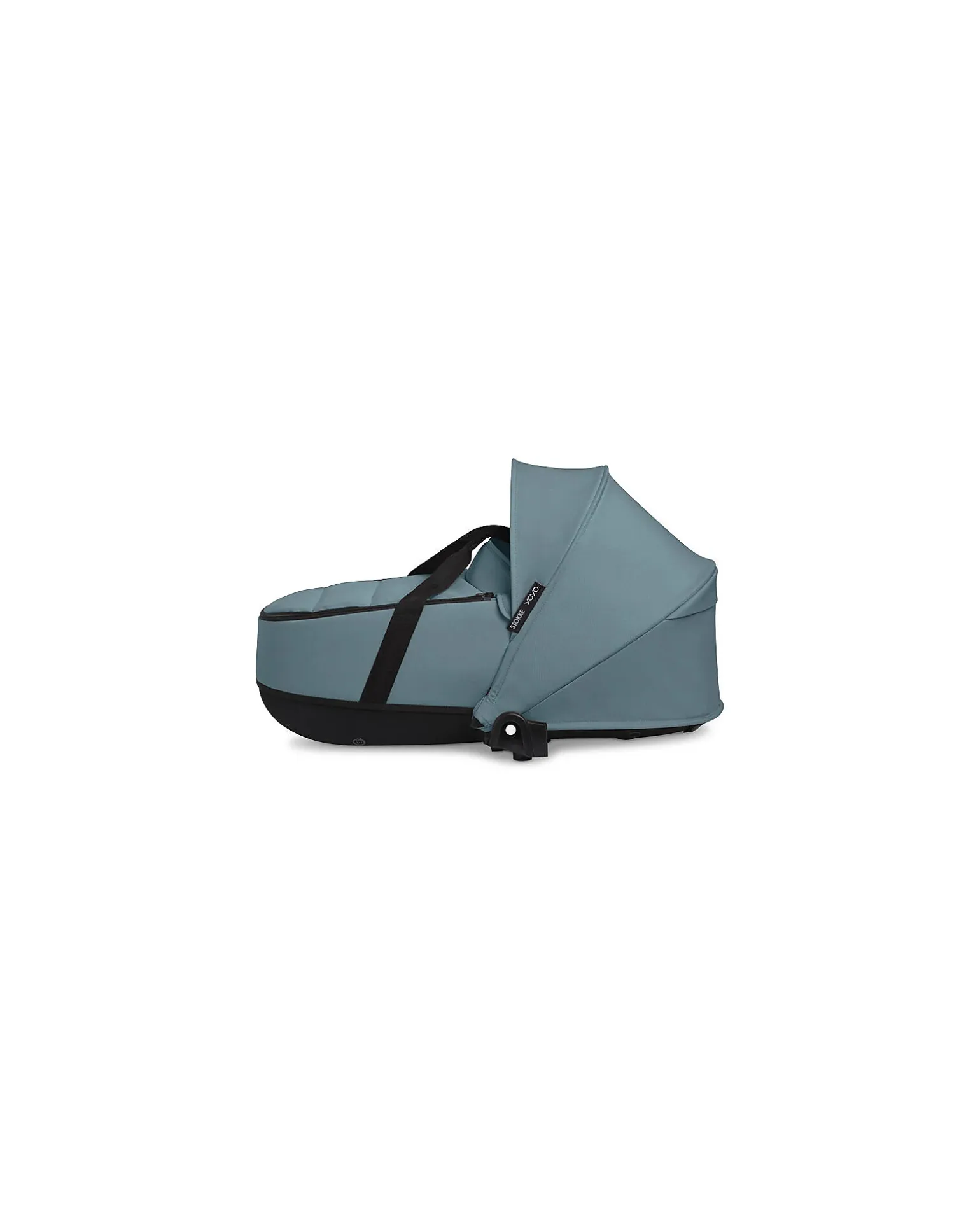 Navicella per Neonati 0+ - Aqua - per Passeggino YOYO