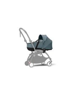 Navicella per Neonati 0+ - Aqua - per Passeggino YOYO