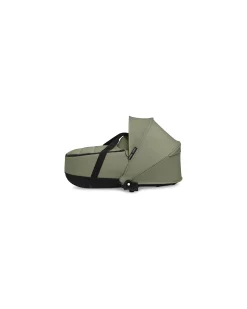 Navicella per Neonati 0+ - Olive - per Passeggino YOYO