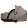 Navicella per Neonati 0+ - Taupe - per Passeggino YOYO