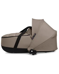 Navicella per Neonati 0+ - Taupe - per Passeggino YOYO