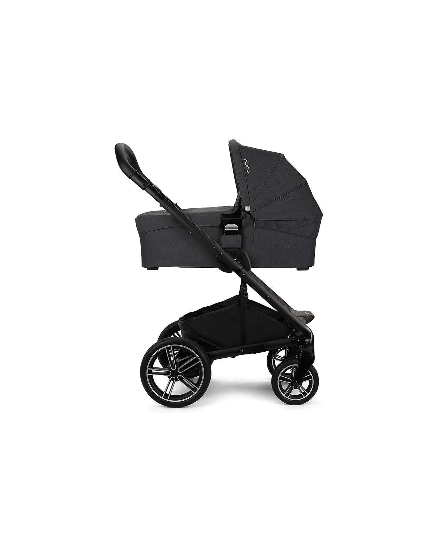 Navicella per Passeggino Mixx Next - Ocean - si Collega al Passeggino con un Click