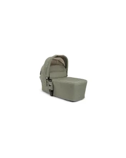 Navicella per Passeggino Mixx Next - Pine - Coffee - si Collega al Passeggino con un Click