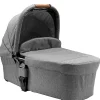 Navicella per Passeggino Mixx Next - Granite