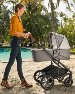 Navicella per Passeggino Mixx Next - Granite