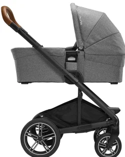Navicella per Passeggino Mixx Next - Granite