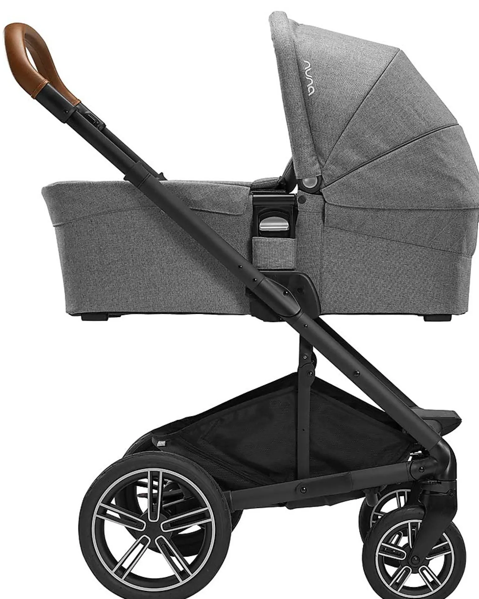 Navicella per Passeggino Mixx Next - Granite