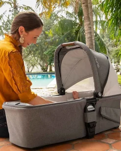 Navicella per Passeggino Mixx Next - Granite