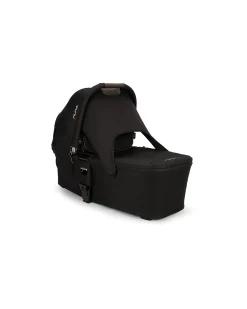 Navicella per Passeggino Mixx Next - Caviar - Chcocolate - si Collega al Passeggino con un Click