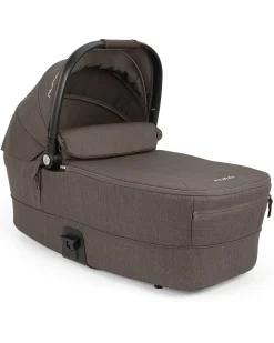 Navicella per Passeggino Mixx Next - Chestnut - si Collega al Passeggino con un Click