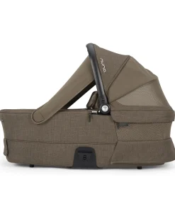 Navicella per Passeggino Mixx Next - Pistachio - si Collega al Passeggino con un Click