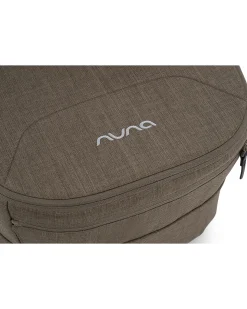 Navicella per Passeggino Mixx Next - Pistachio - si Collega al Passeggino con un Click