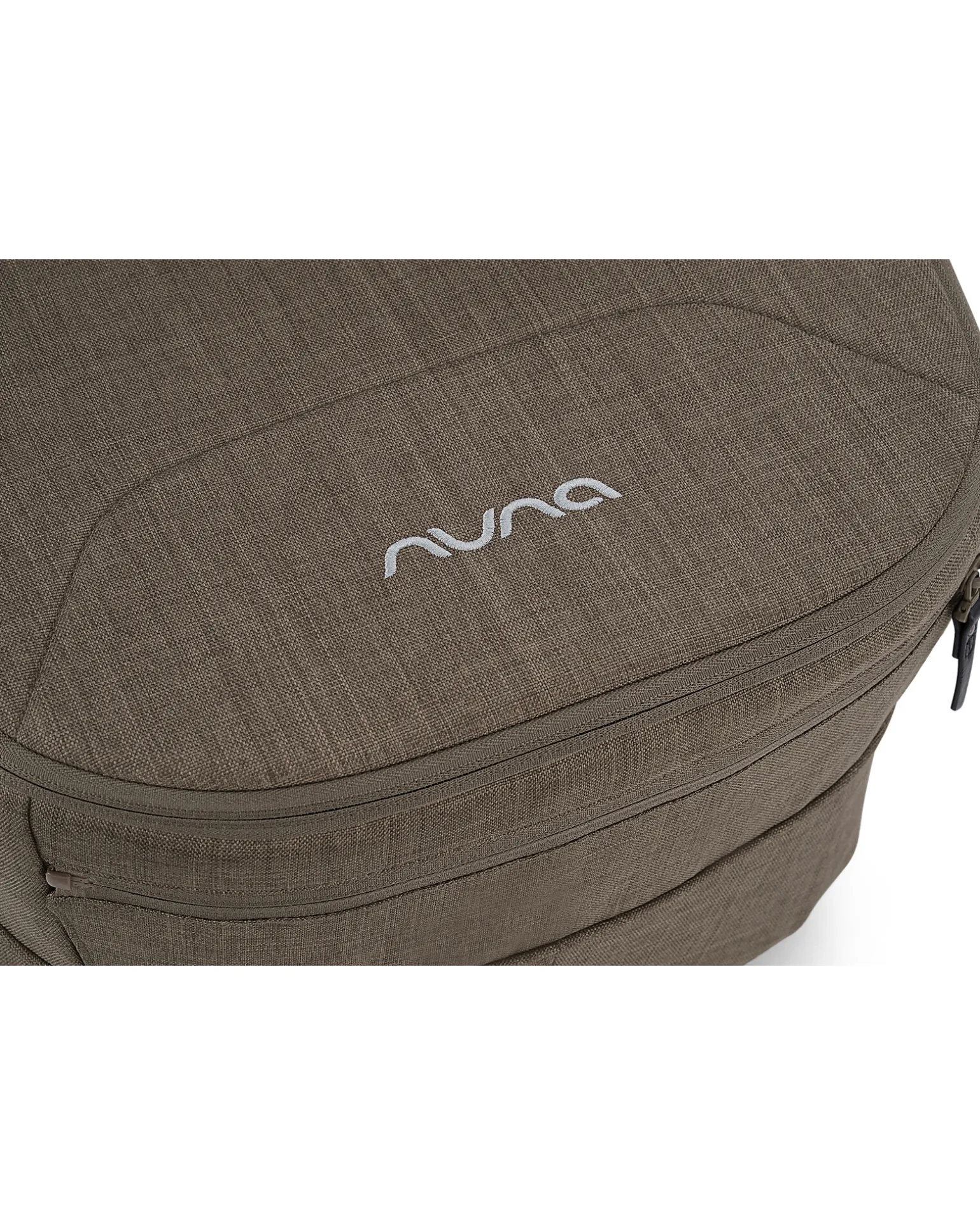 Navicella per Passeggino Mixx Next - Pistachio - si Collega al Passeggino con un Click