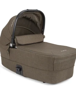 Navicella per Passeggino Mixx Next - Pistachio - si Collega al Passeggino con un Click