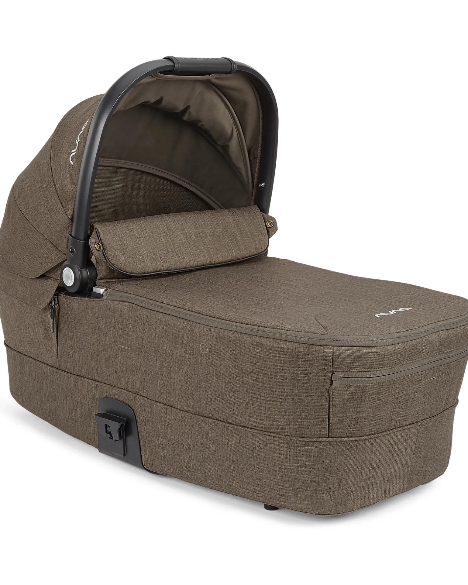 Navicella per Passeggino Mixx Next - Pistachio - si Collega al Passeggino con un Click