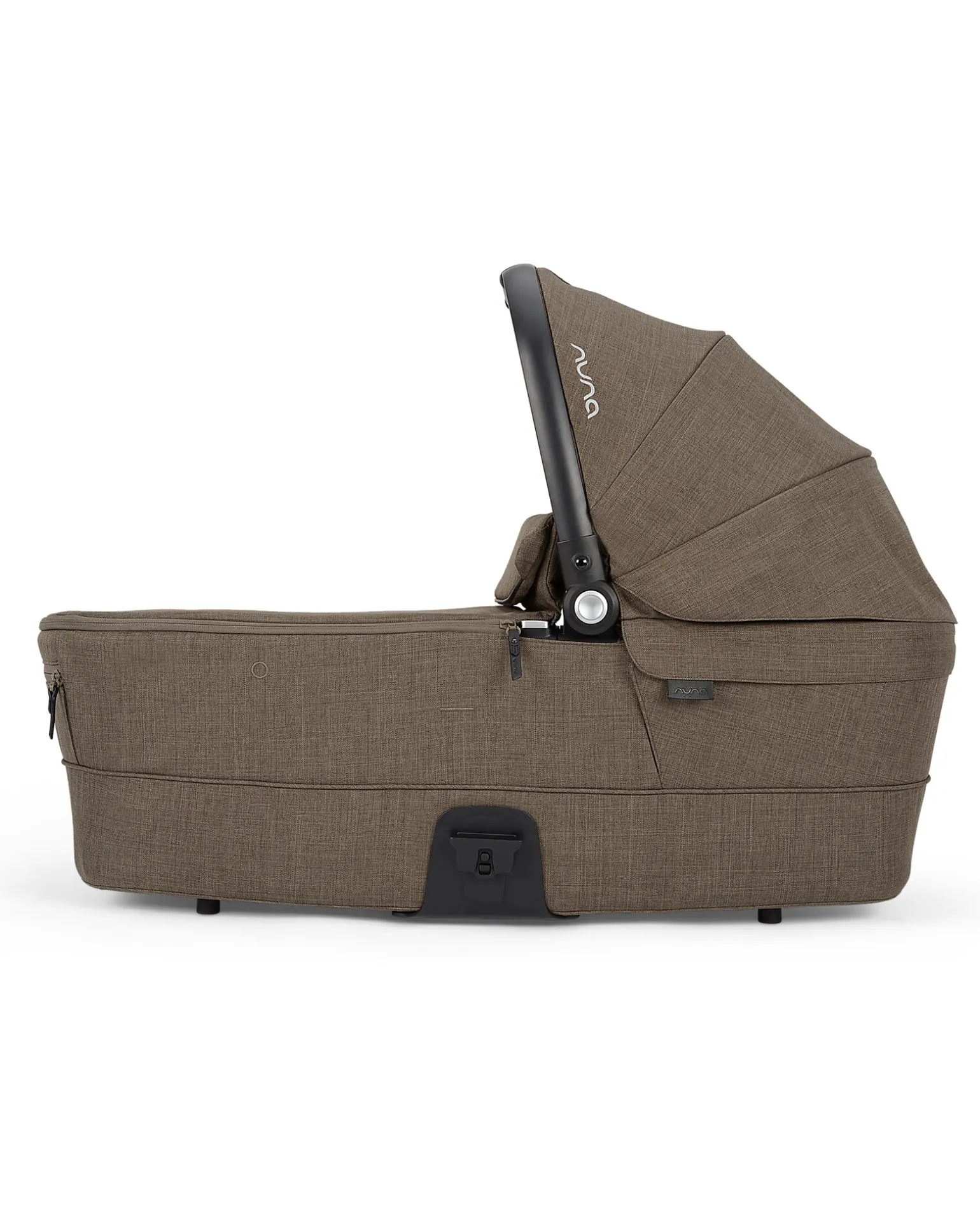 Navicella per Passeggino Mixx Next - Pistachio - si Collega al Passeggino con un Click