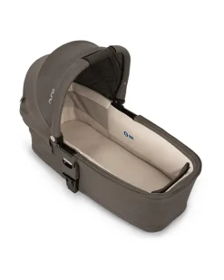 Navicella per Passeggino Mixx Next - Thunder - si Collega al Passeggino con un Click