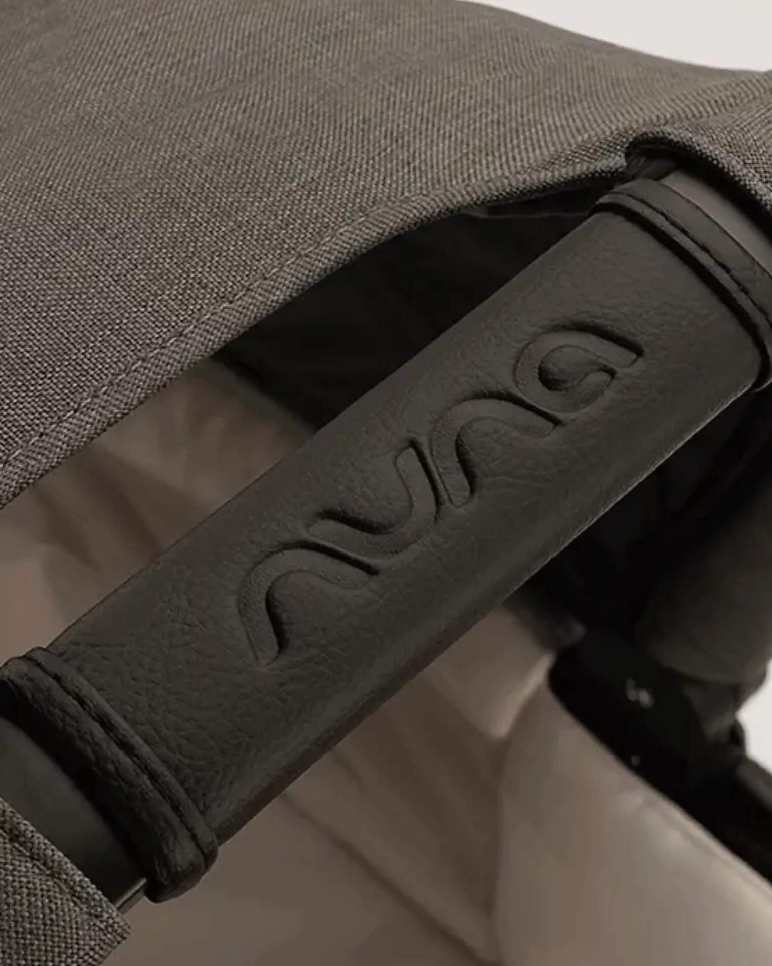 Navicella per Passeggino Mixx Next - Thunder - si Collega al Passeggino con un Click