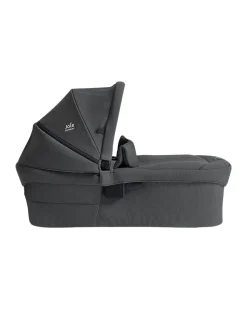 Navicella Ramble XL - Ebony - con Parapioggia Incluso