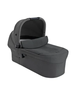Navicella Ramble XL - Ebony - con Parapioggia Incluso