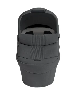 Navicella Ramble XL - Ebony - con Parapioggia Incluso