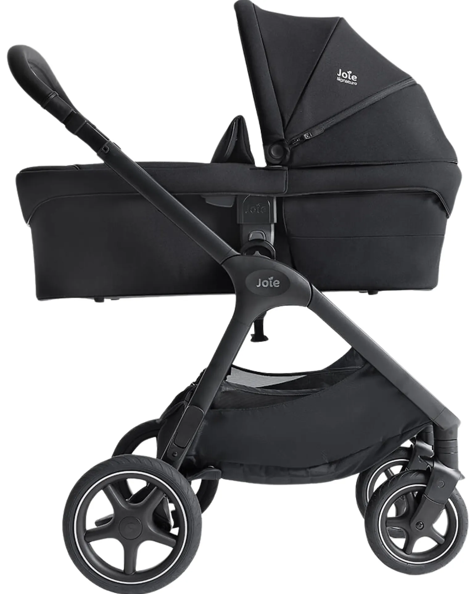 Navicella Ramble XL - Eclipse - con Parapioggia Incluso