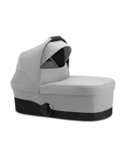 Navicella S - Fog Grey - per Passeggini Avi Spin + Eezy S Twist