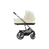 Navicella S Lux - Seashell Beige - per Passeggino Balios