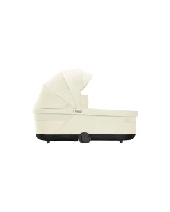 Navicella S Lux - Seashell Beige - per Passeggino Balios