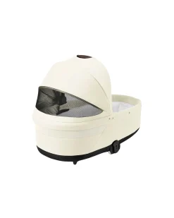Navicella S Lux - Seashell Beige - per Passeggino Balios