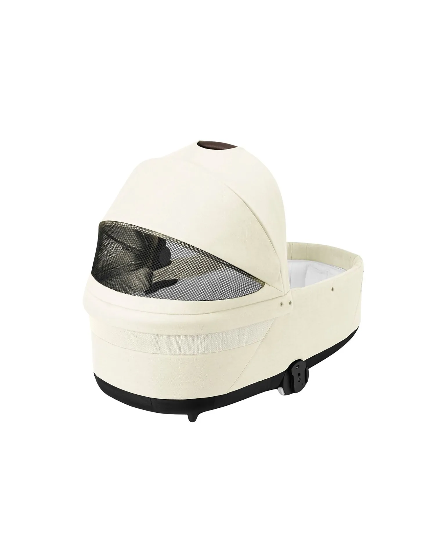 Navicella S Lux - Seashell Beige - per Passeggino Balios