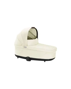 Navicella S Lux - Seashell Beige - per Passeggino Balios